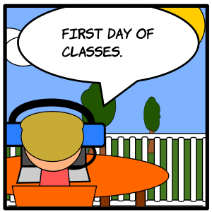 {Comic} Online Learning