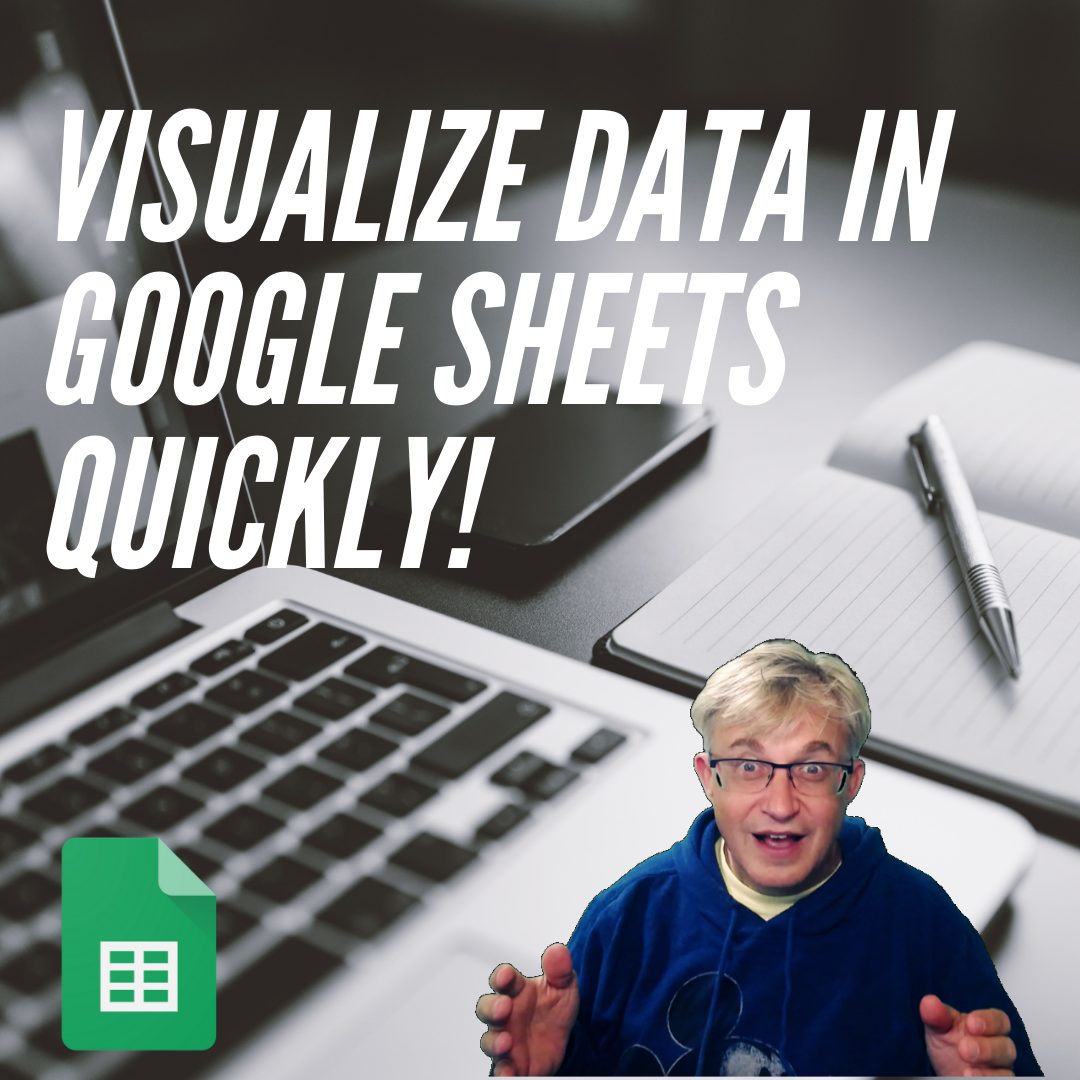 {YouTube} Highlight rows in Google Sheets to visualize data