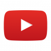 YouTube Play button