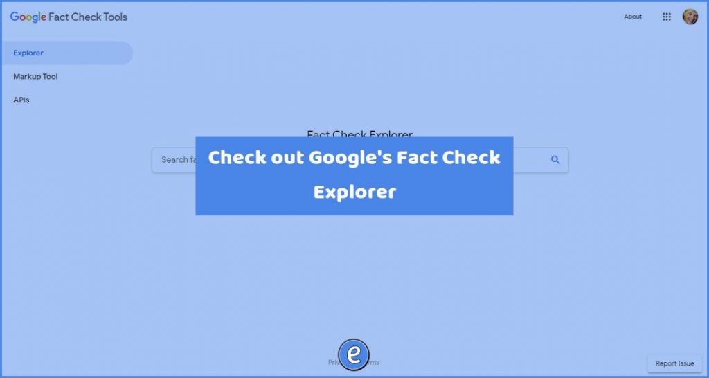 A Google a Day – Eduk8me