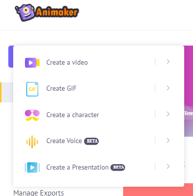 GIF Maker - Online DIY GIF Maker by Animaker