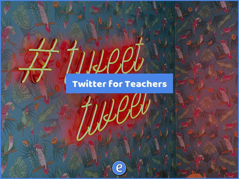 Twitter for Teachers